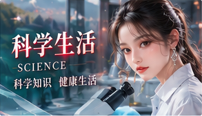 科学生活阅读专题